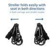 Maxi Cosi Oxford Modular Stroller - Bambi Baby