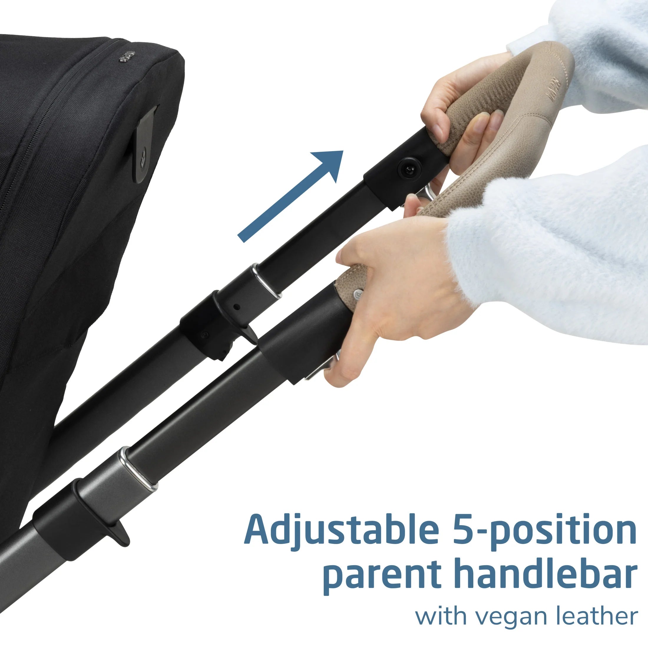 Maxi Cosi Oxford Modular Stroller- Bambi Baby