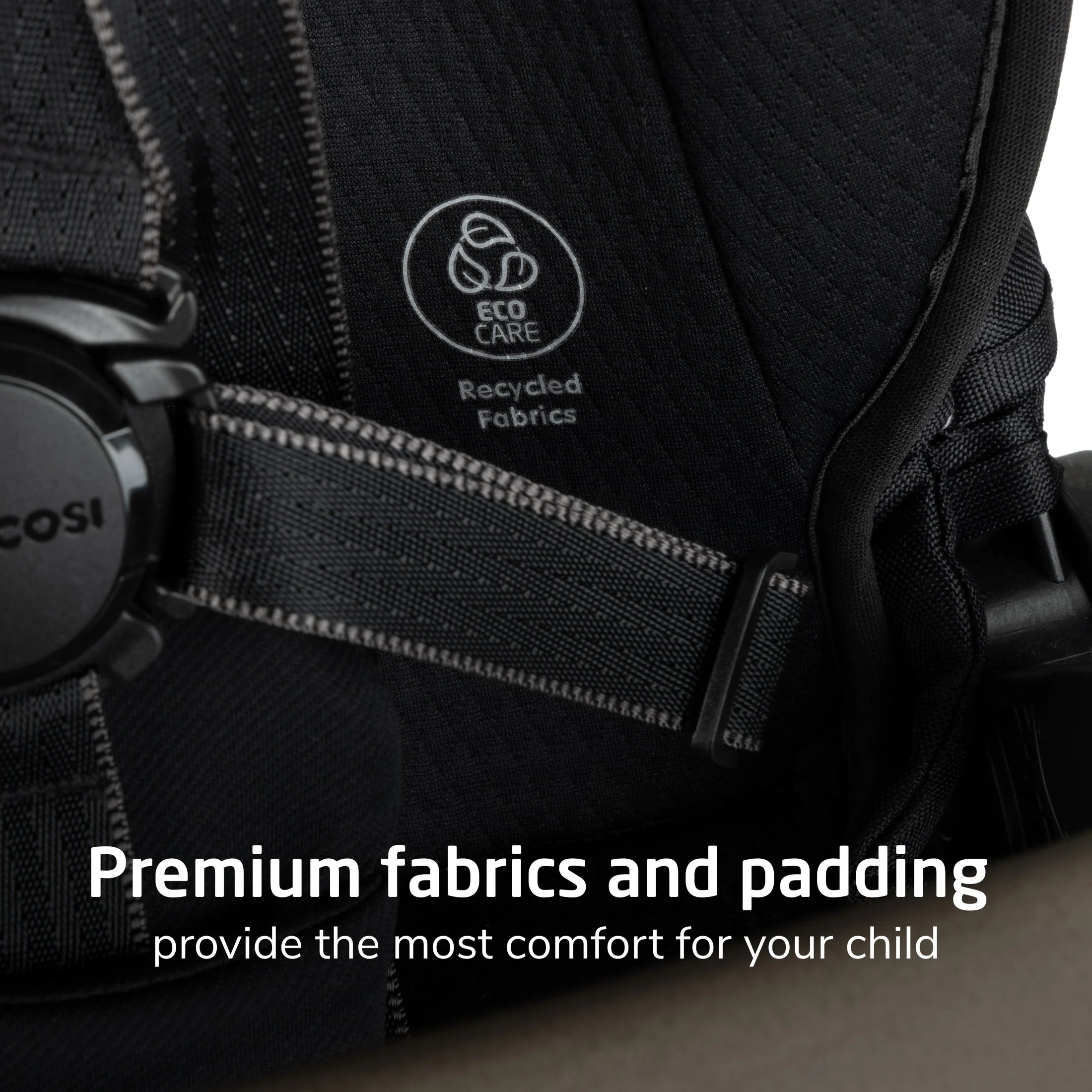 Maxi Cosi Oxford Modular Stroller- Bambi Baby
