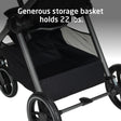 Maxi Cosi Oxford Modular Stroller - Bambi Baby