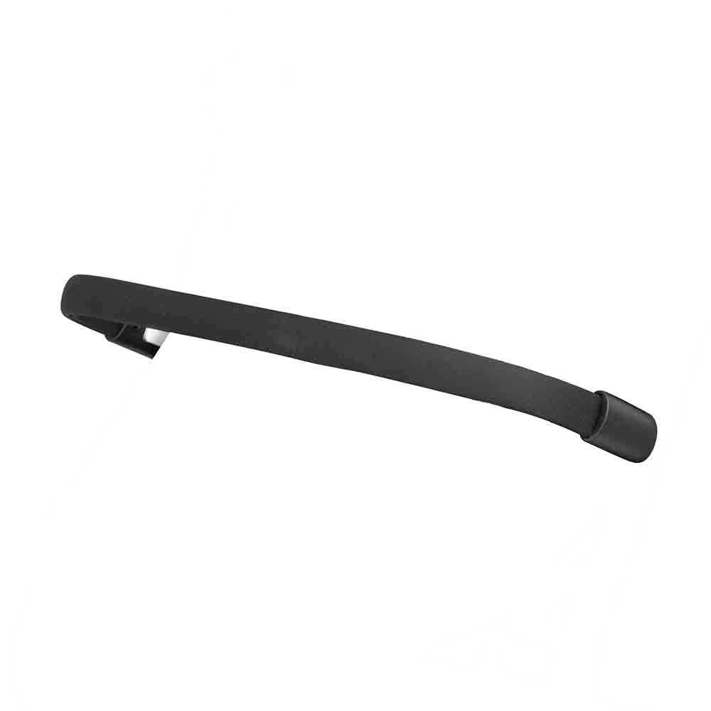 Cybex Libelle Bumper bar - Black- Bambi Baby