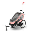 Reboque de bicicleta Cyebx ZENO