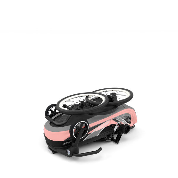 cybex avis CYBEX ZENO Bike Trailer – Bambi Baby