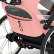 Remolque de bicicleta CYBEX ZENO - Bambi Baby
