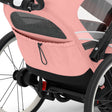 Remolque de bicicleta CYBEX ZENO - Bambi Baby