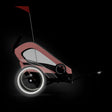 Remolque de bicicleta CYBEX ZENO - Bambi Baby