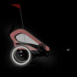 Remolque de bicicleta CYBEX ZENO - Bambi Baby