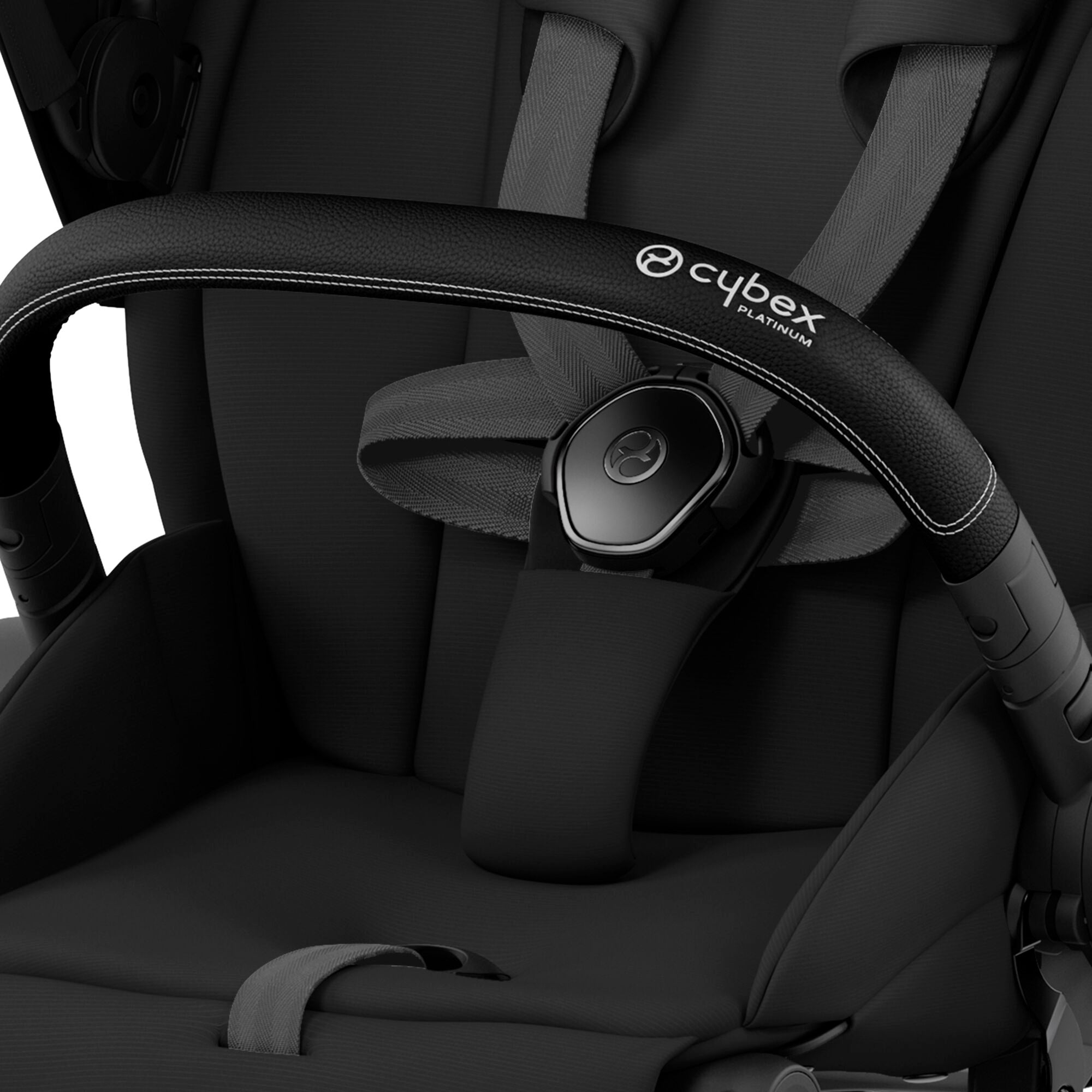 carrinho cybex priam Carrinho de passeio Cybex Priam4 – Bambi Baby