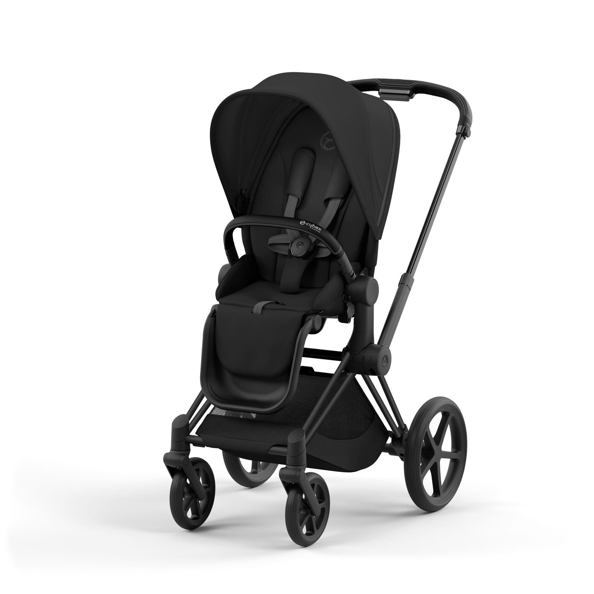 Cybex Priam4 Stroller- Bambi Baby