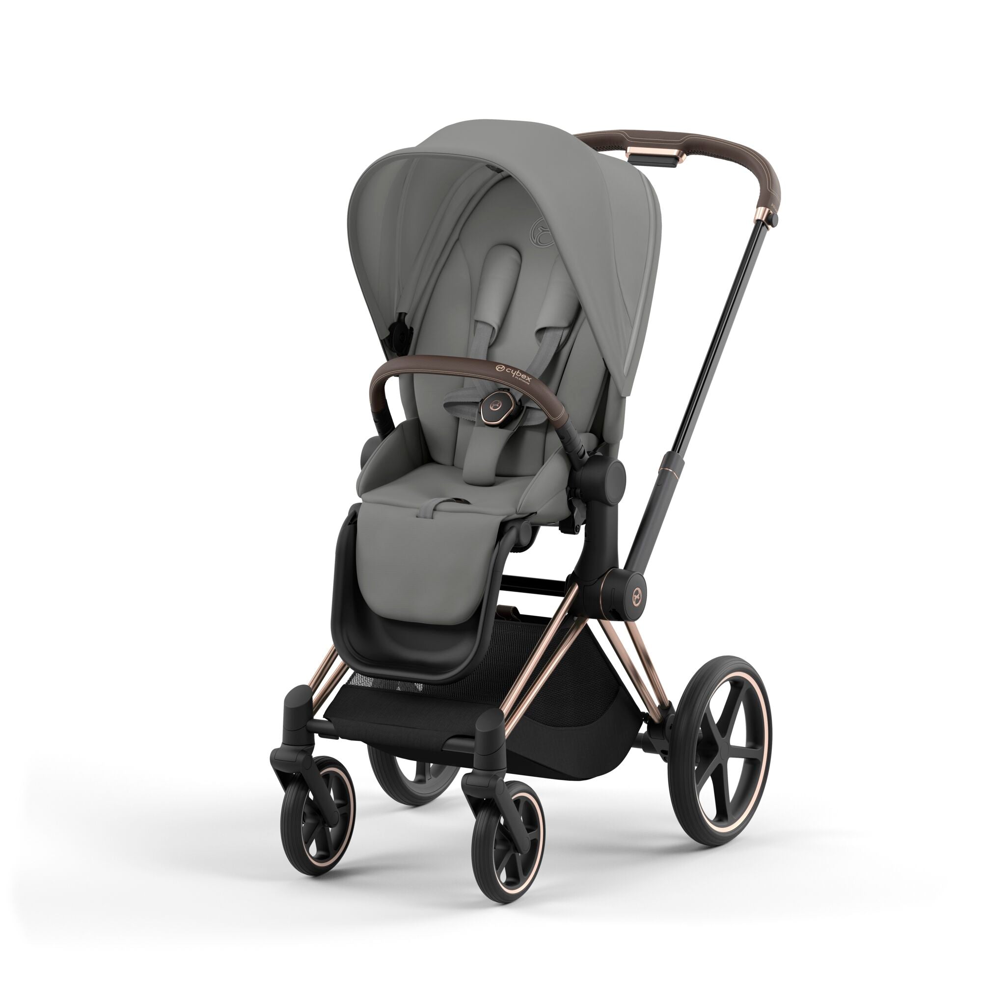 CYBEX Priam4 Stroller- Bambi Baby