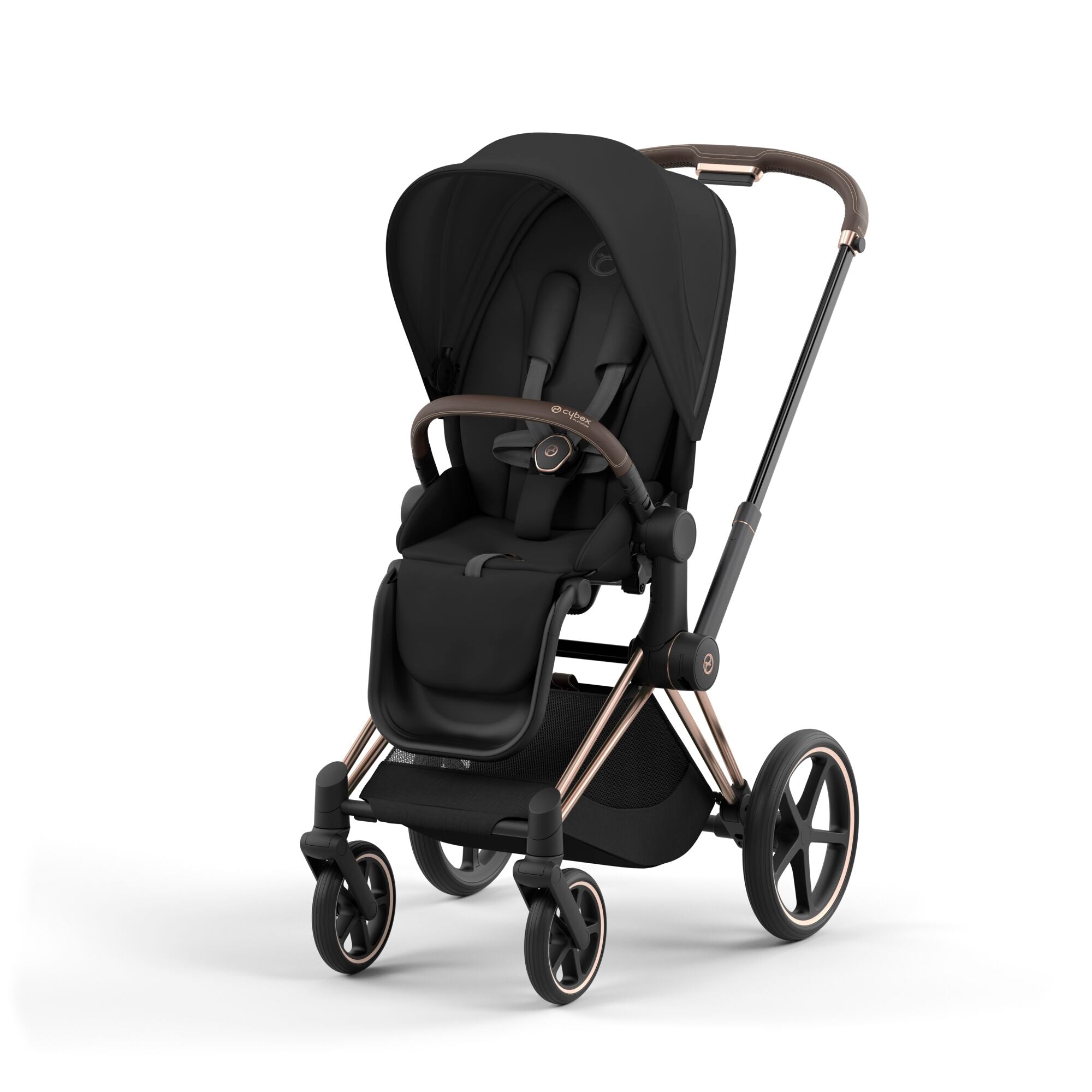 cybex priam flowers CYBEX PRIAM4 Stroller – Bambi Baby
