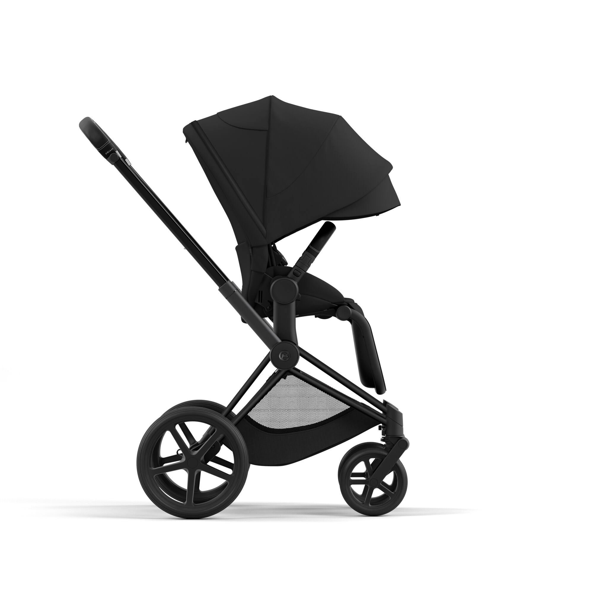 Cybex Priam4 Stroller- Bambi Baby