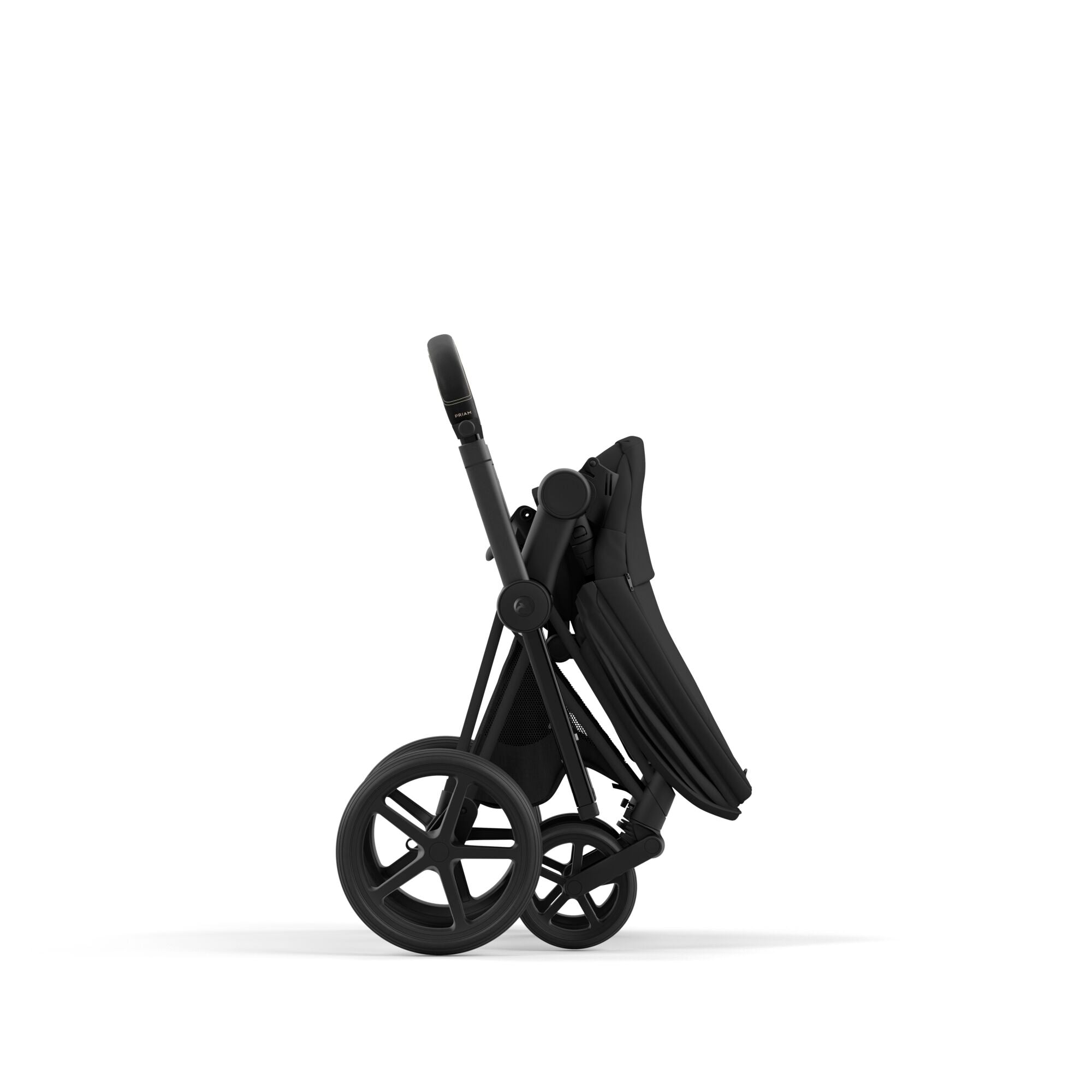 Cybex Priam4 Stroller- Bambi Baby