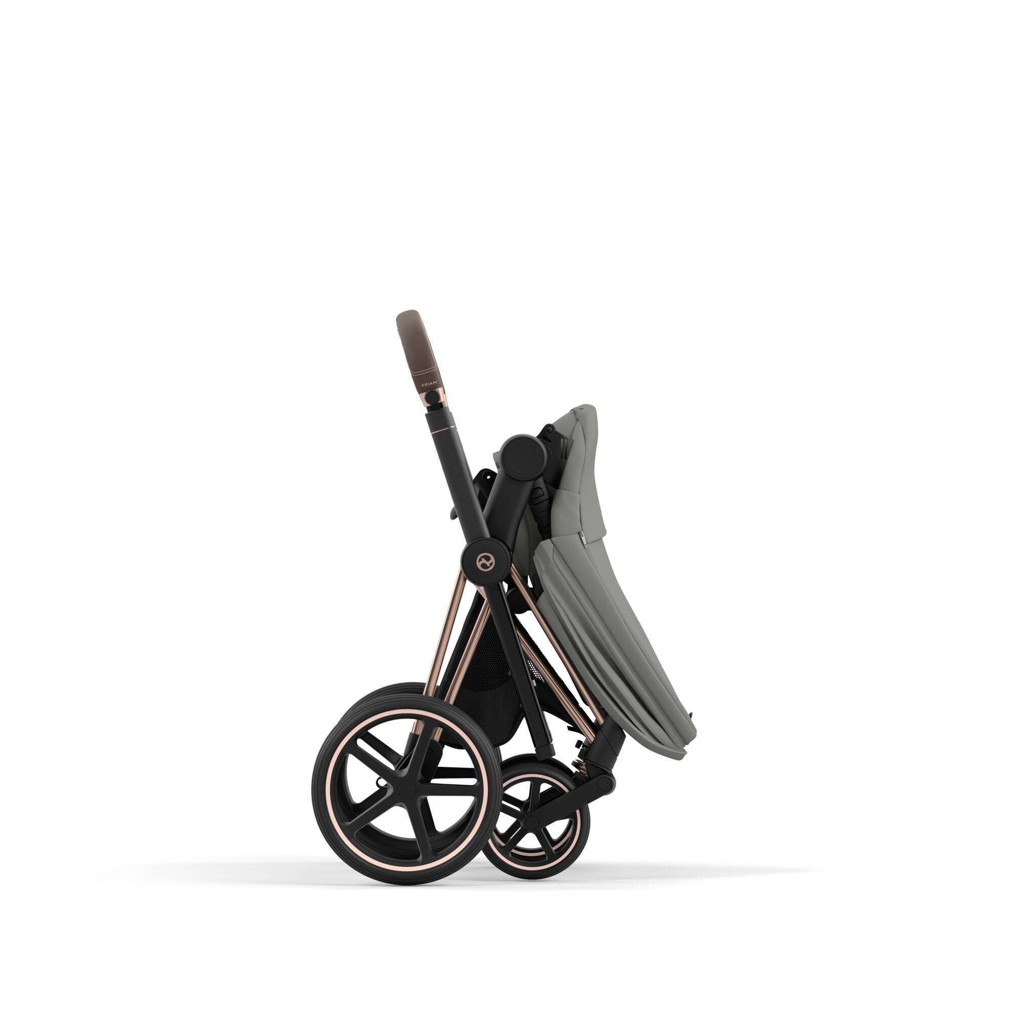 CYBEX Priam4 Stroller- Bambi Baby
