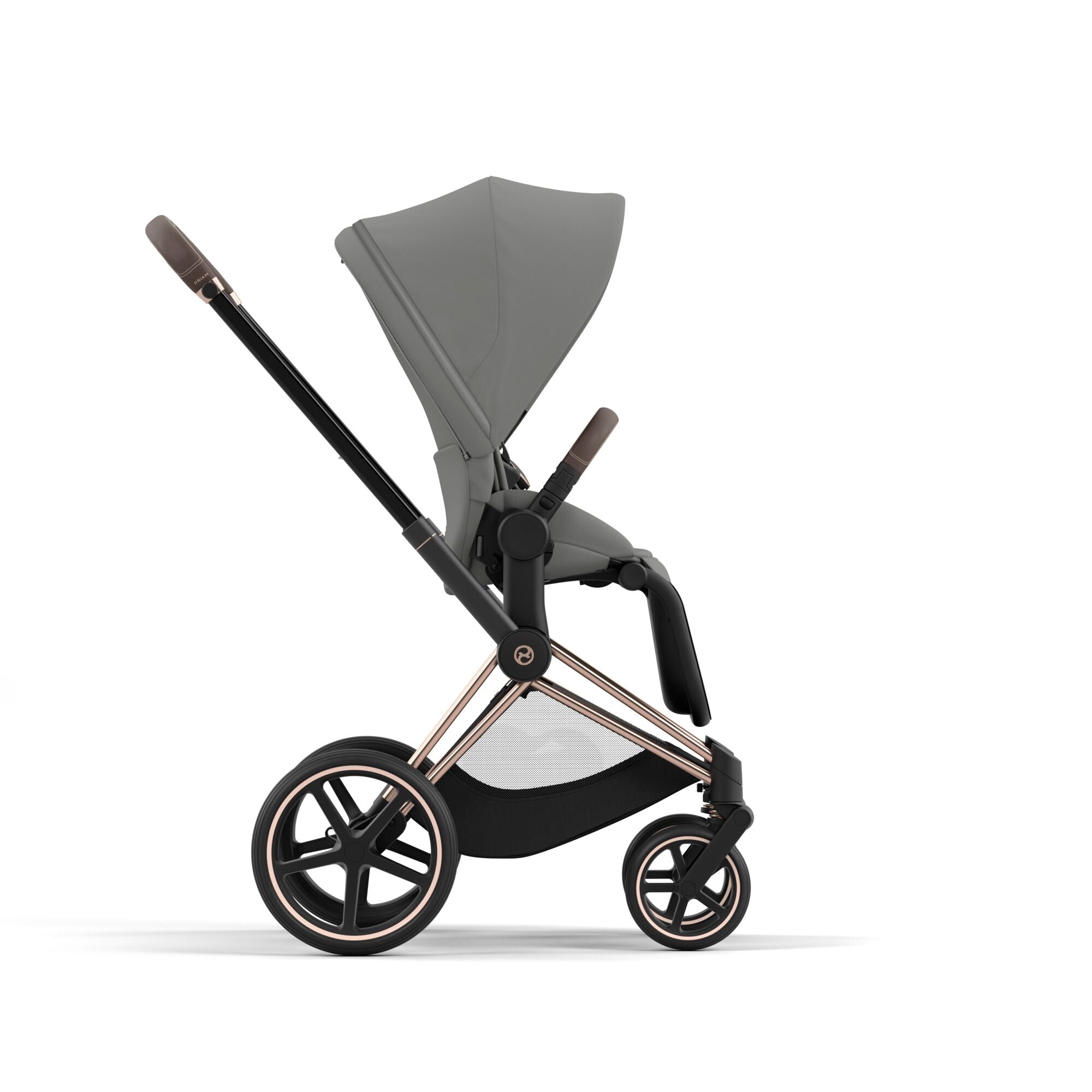 CYBEX Priam4 Stroller- Bambi Baby