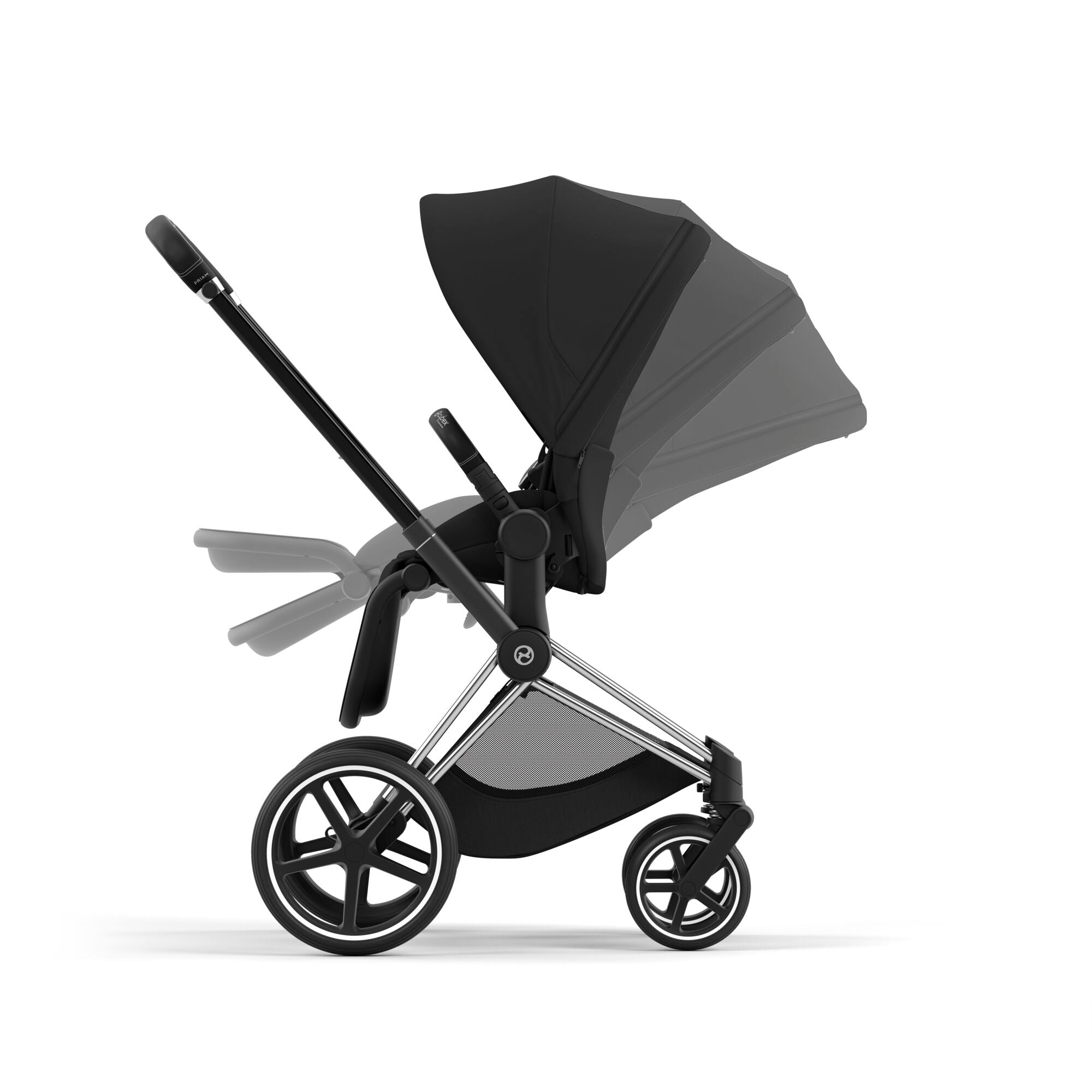 CYBEX PRIAM4 Stroller- Bambi Baby