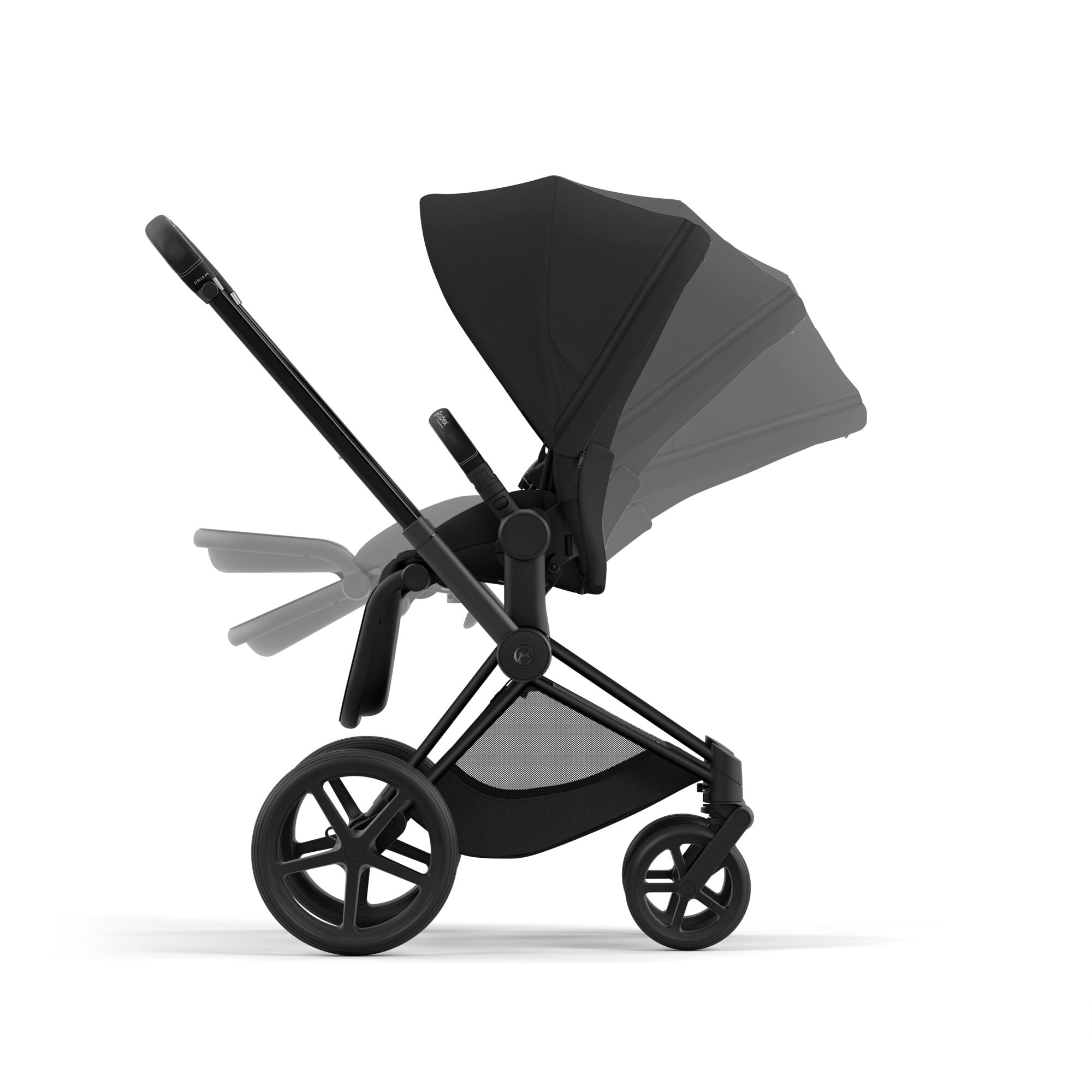 Cybex Priam4 Stroller- Bambi Baby