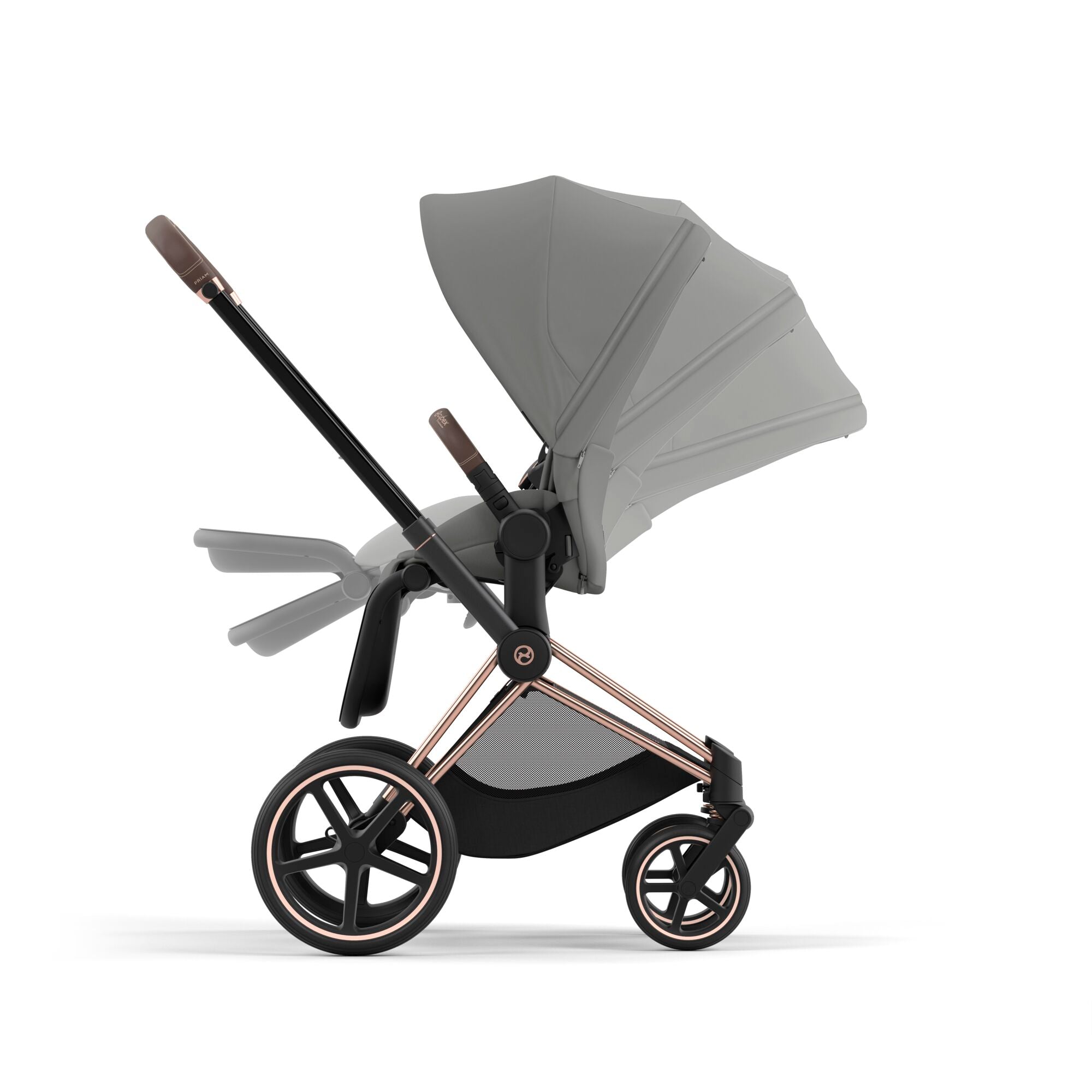 CYBEX Priam4 Stroller- Bambi Baby