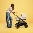 Cuna CYBEX eGazelle/Gazelle S - Bambi Baby