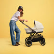 CYBEX Gazelle S Stroller + Cot Travel System - Bambi Baby