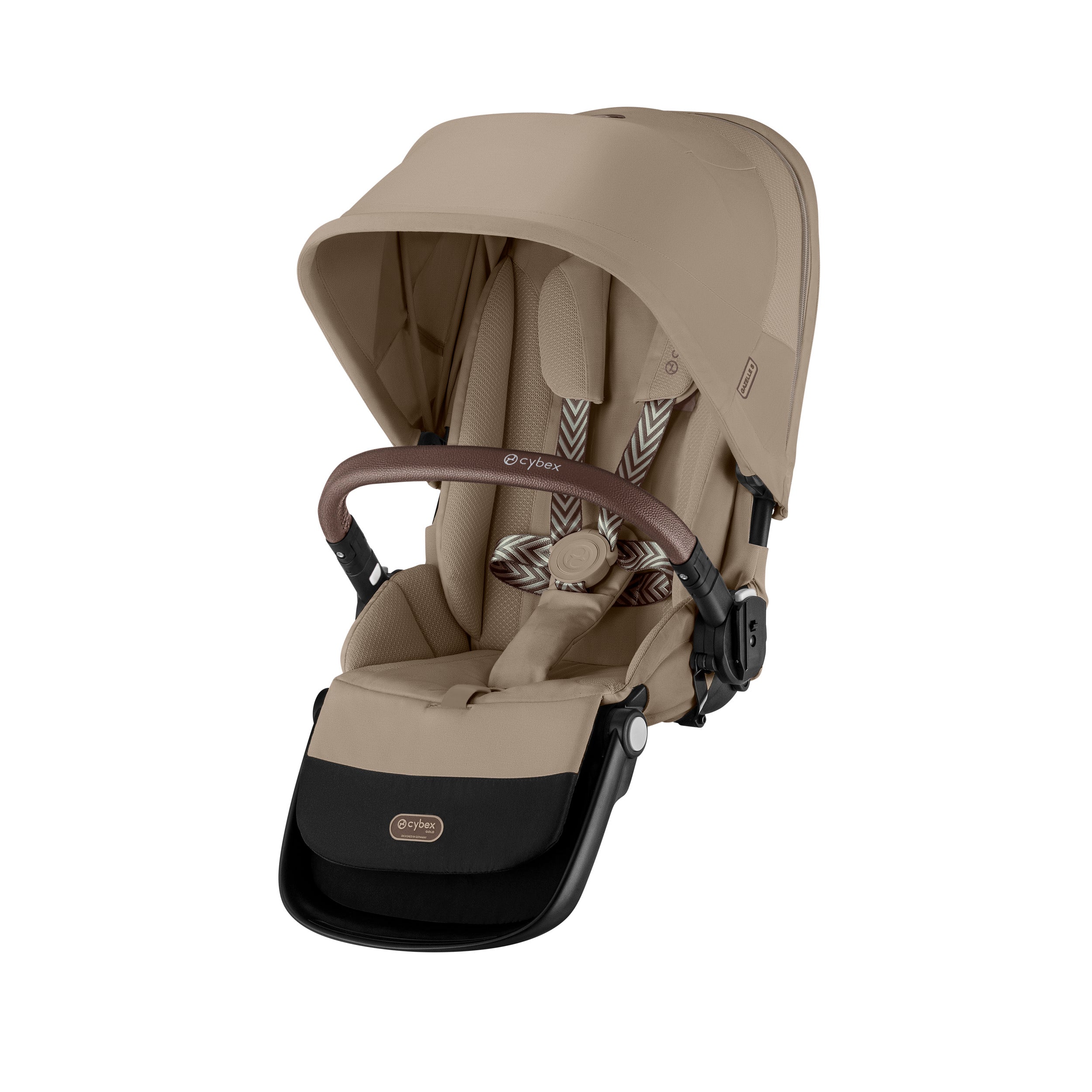 CYBEX Gazelle S Second Seat- Bambi Baby