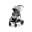 CYBEX e-Gazelle S Electronic Assist Stroller