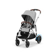 CYBEX e-Gazelle S Electronic Assist Stroller - Bambi Baby