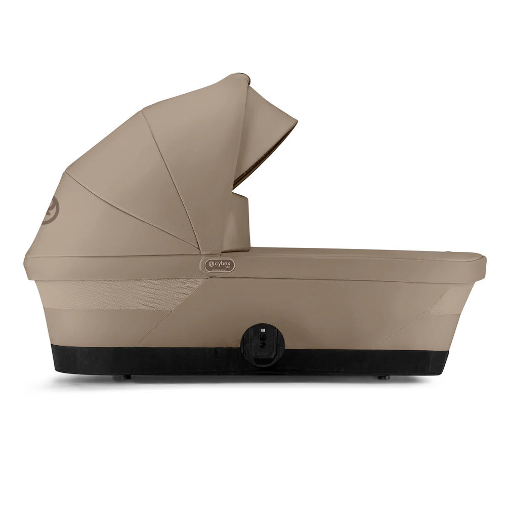 CYBEX Gazelle S Stroller + Cot Travel System- Bambi Baby
