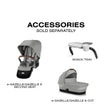 CYBEX e-Gazelle S Electronic Assist Stroller - Bambi Baby