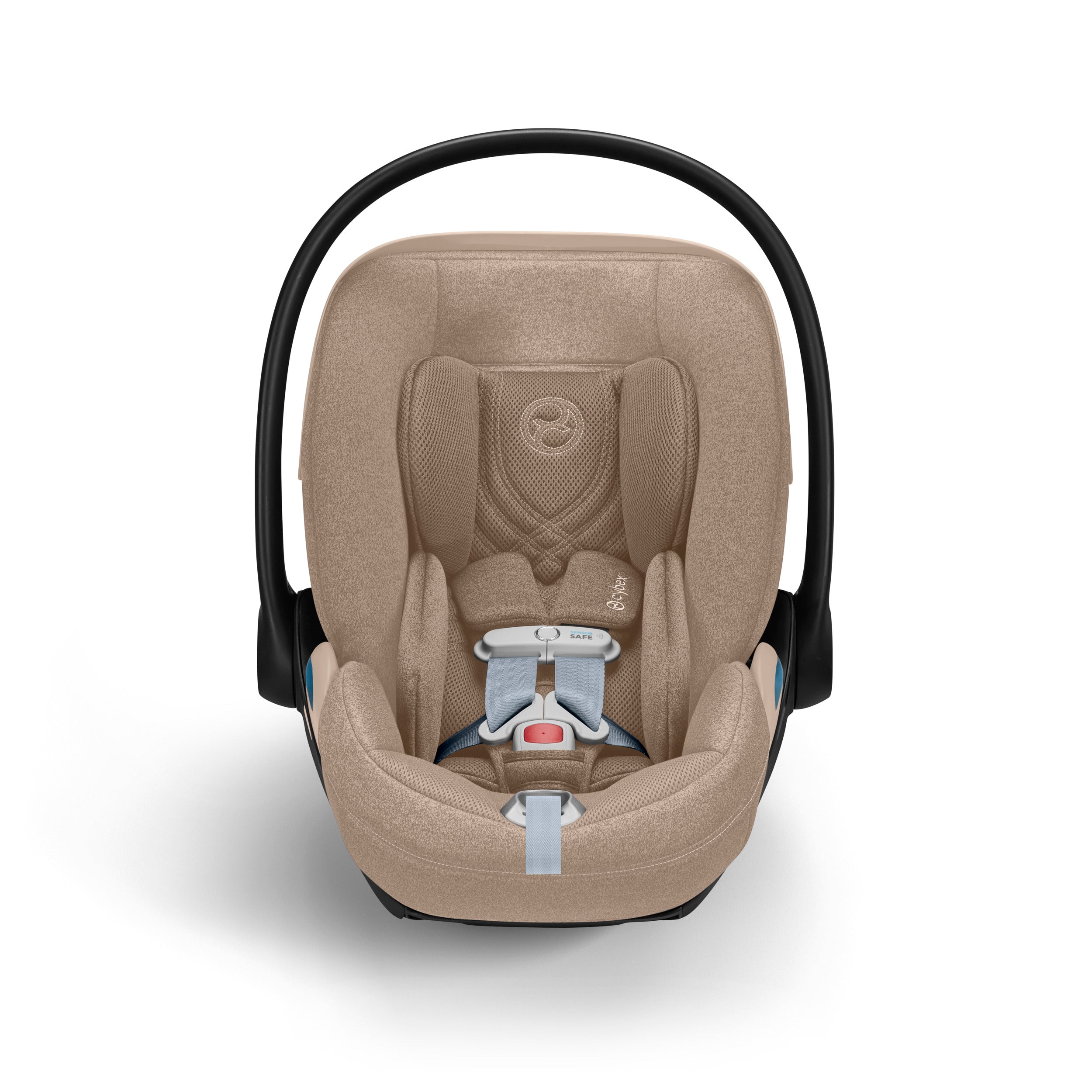 CYBEX Cloud T SensorSafe Infant Car Seat- Bambi Baby