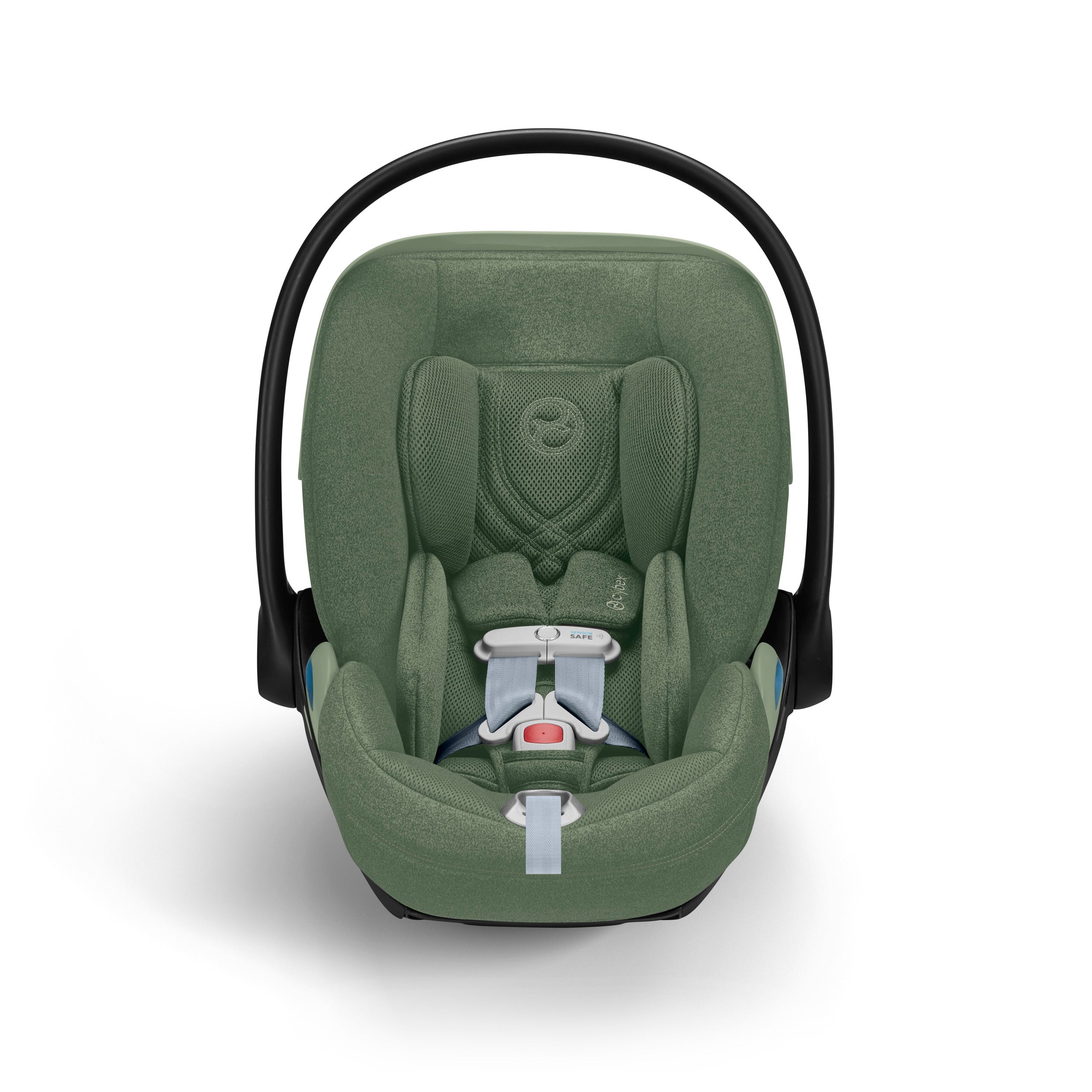 CYBEX Cloud T Comfort Extend Infant Car Seat with SensorSafe- Bambi Baby