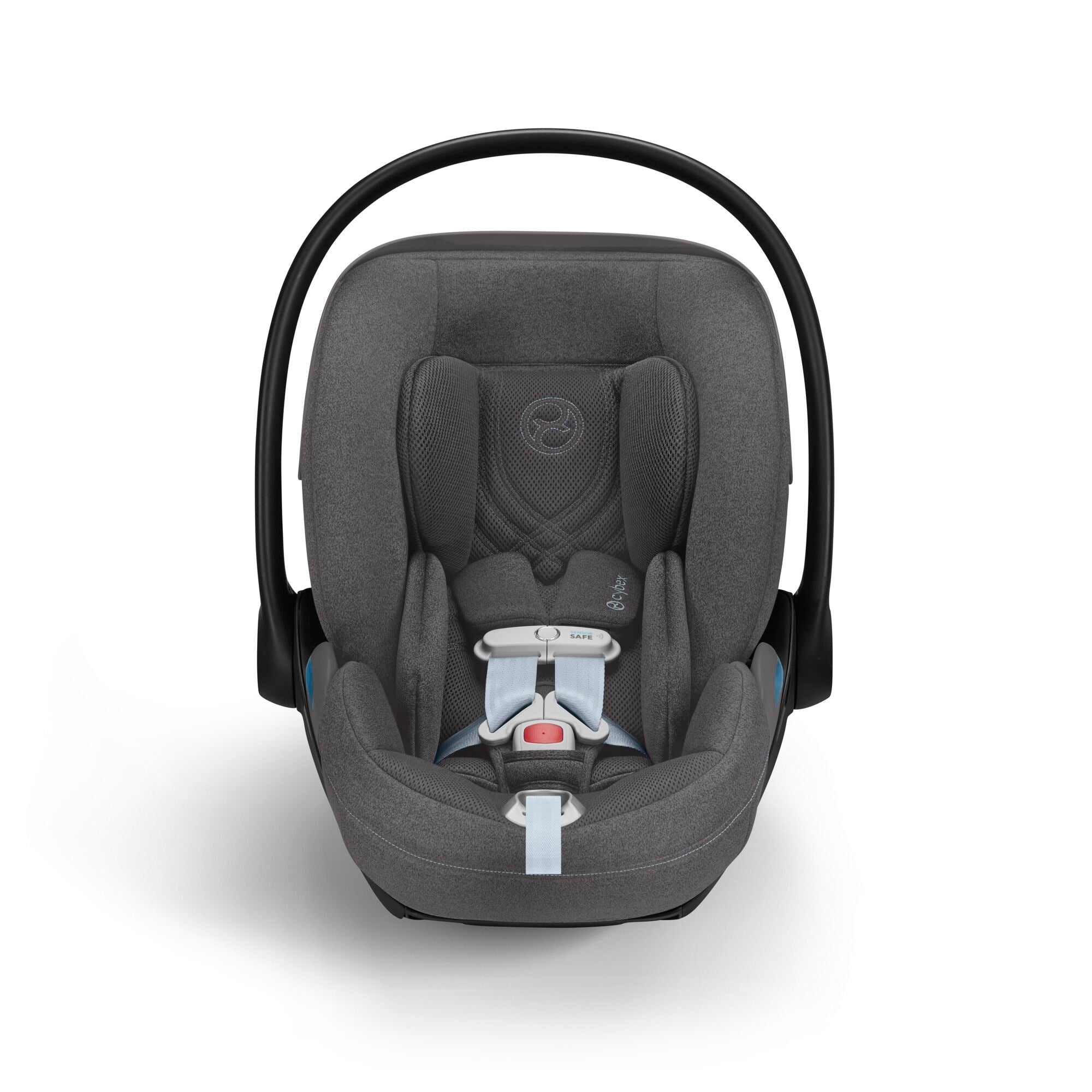Asiento de coche infantil CYBEX Cloud T SensorSafe- Bambi Baby