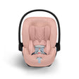 CYBEX Cloud T Comfort Extend Infant Car Seat with SensorSafe - Bambi Baby