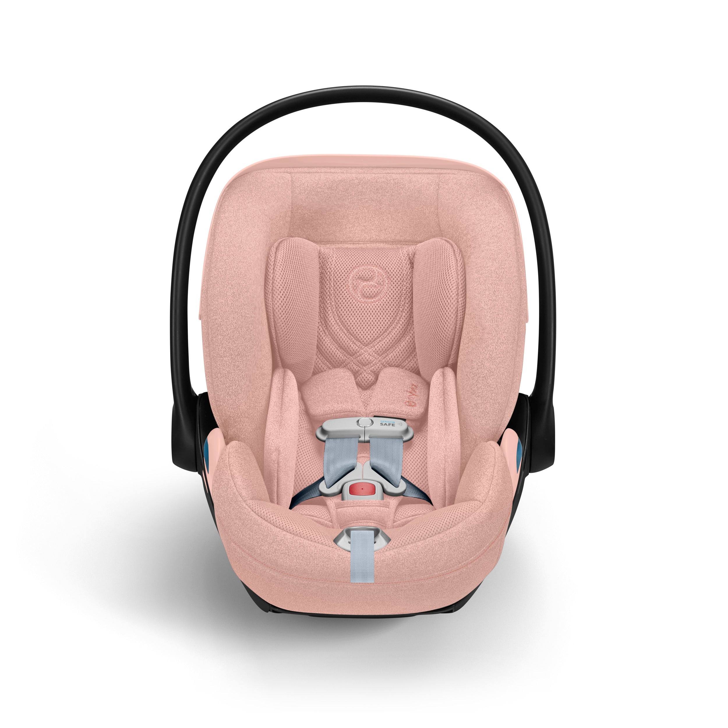 CYBEX Cloud T SensorSafe Infant Car Seat- Bambi Baby