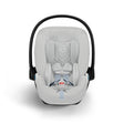 CYBEX Cloud T Comfort Extend Infant Car Seat with SensorSafe - Bambi Baby