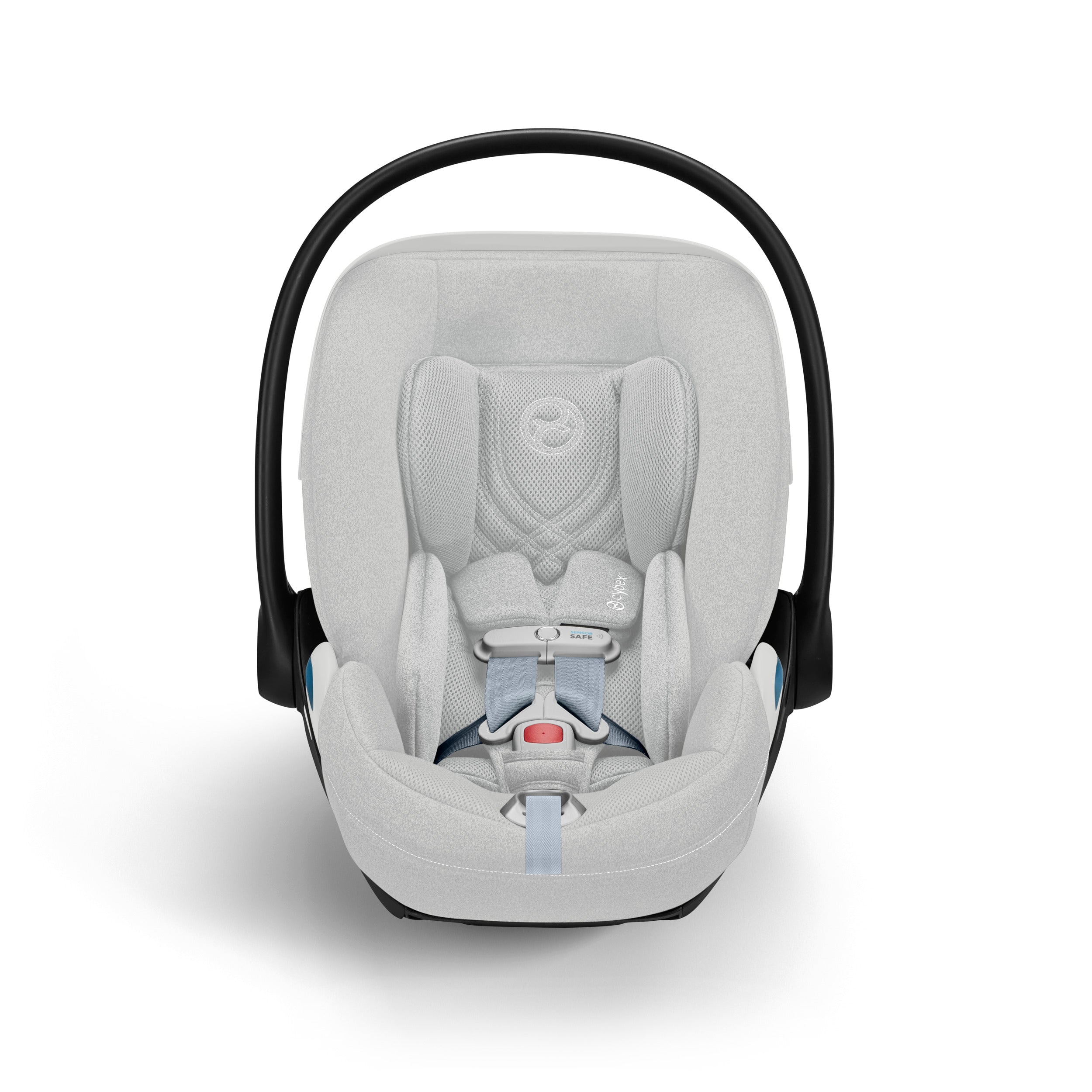 Asiento de coche infantil CYBEX Cloud T SensorSafe- Bambi Baby
