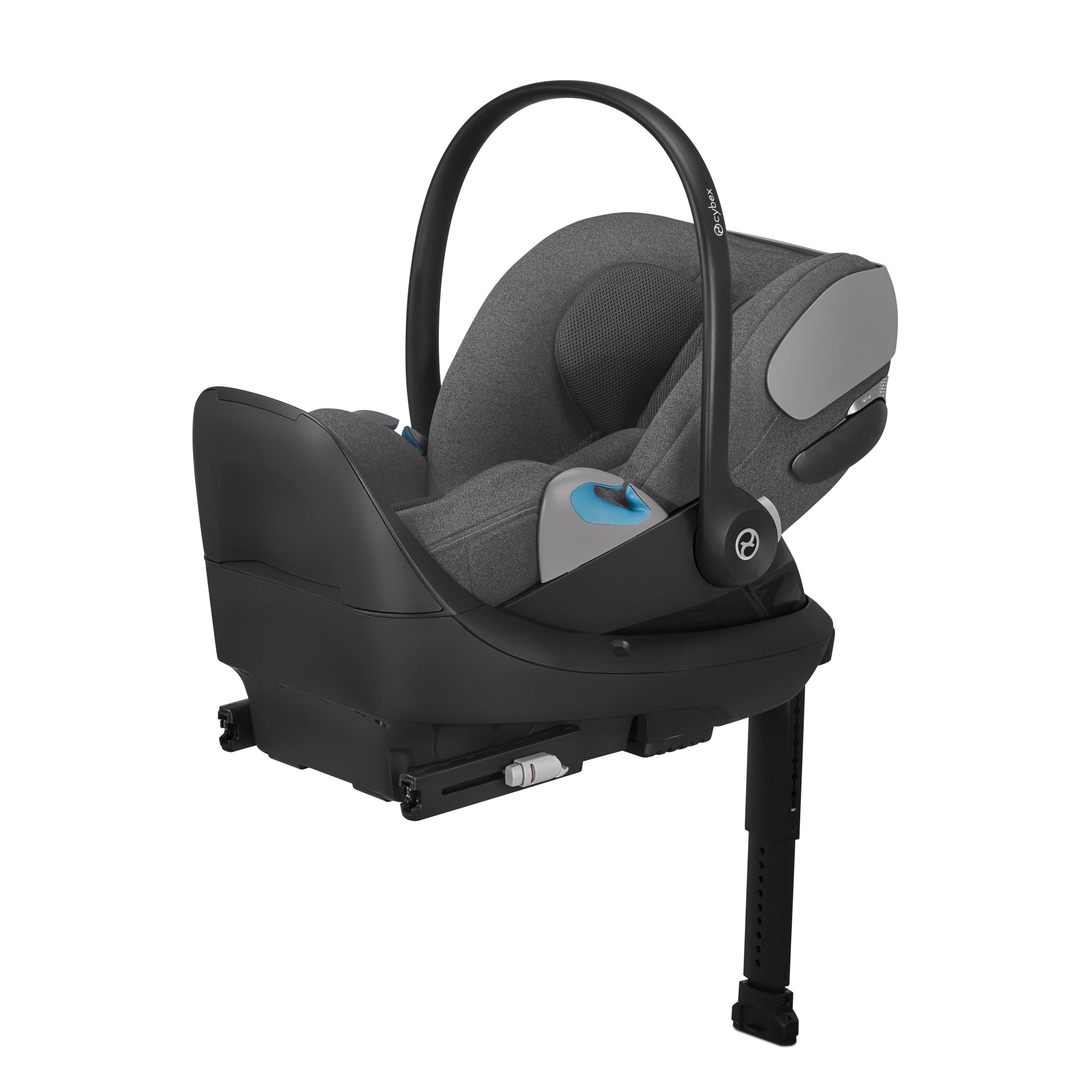 Asiento de coche infantil CYBEX Cloud T SensorSafe- Bambi Baby