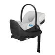 CYBEX Cloud T Comfort Extend Infant Car Seat with SensorSafe - Bambi Baby
