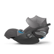 CYBEX Cloud T Comfort Extend Infant Car Seat with SensorSafe - Bambi Baby