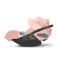 CYBEX Cloud T Comfort Extend Infant Car Seat with SensorSafe - Bambi Baby