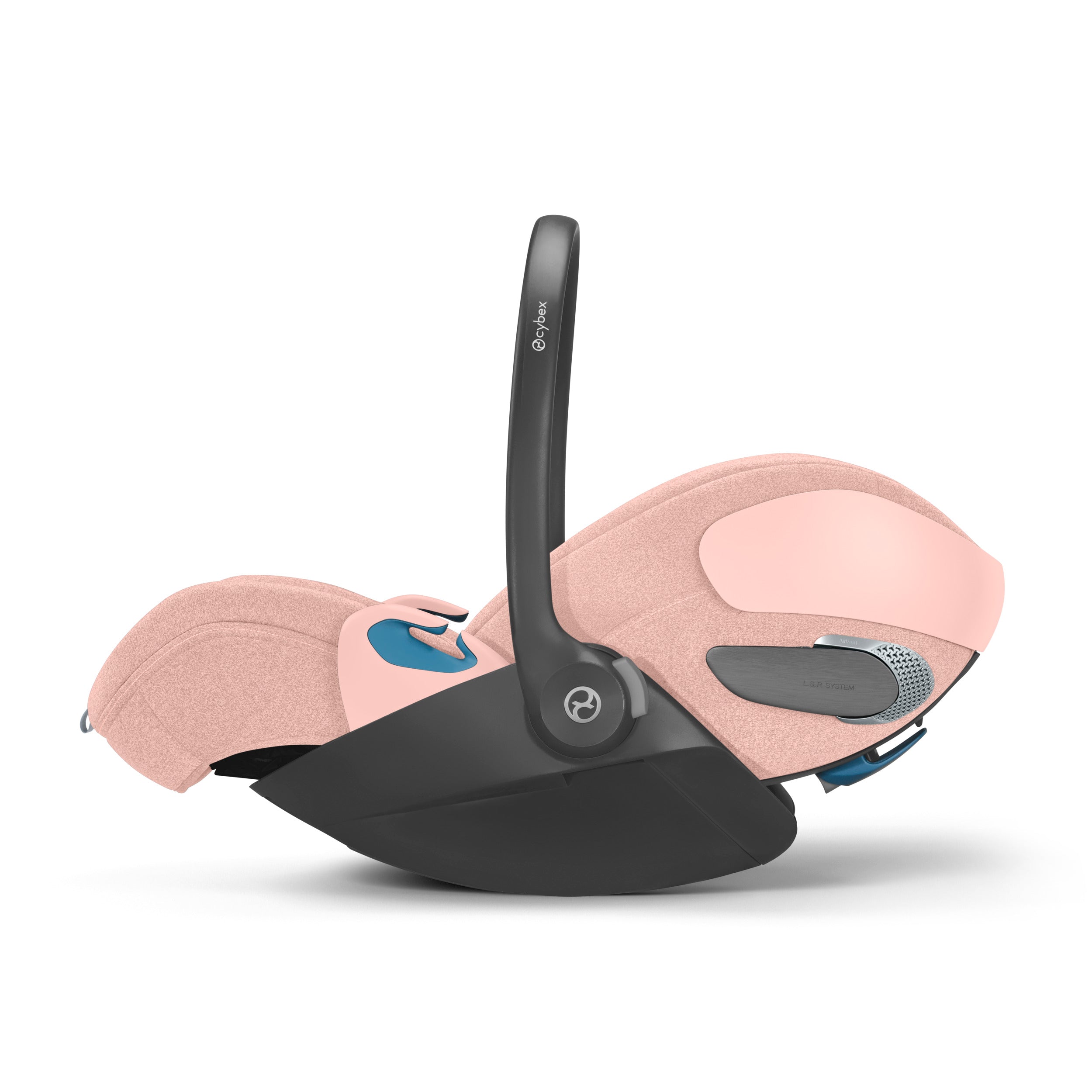 CYBEX Cloud T SensorSafe Infant Car Seat- Bambi Baby