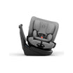Silla de coche convertible todo en uno giratoria CYBEX Callisto G 360 Select