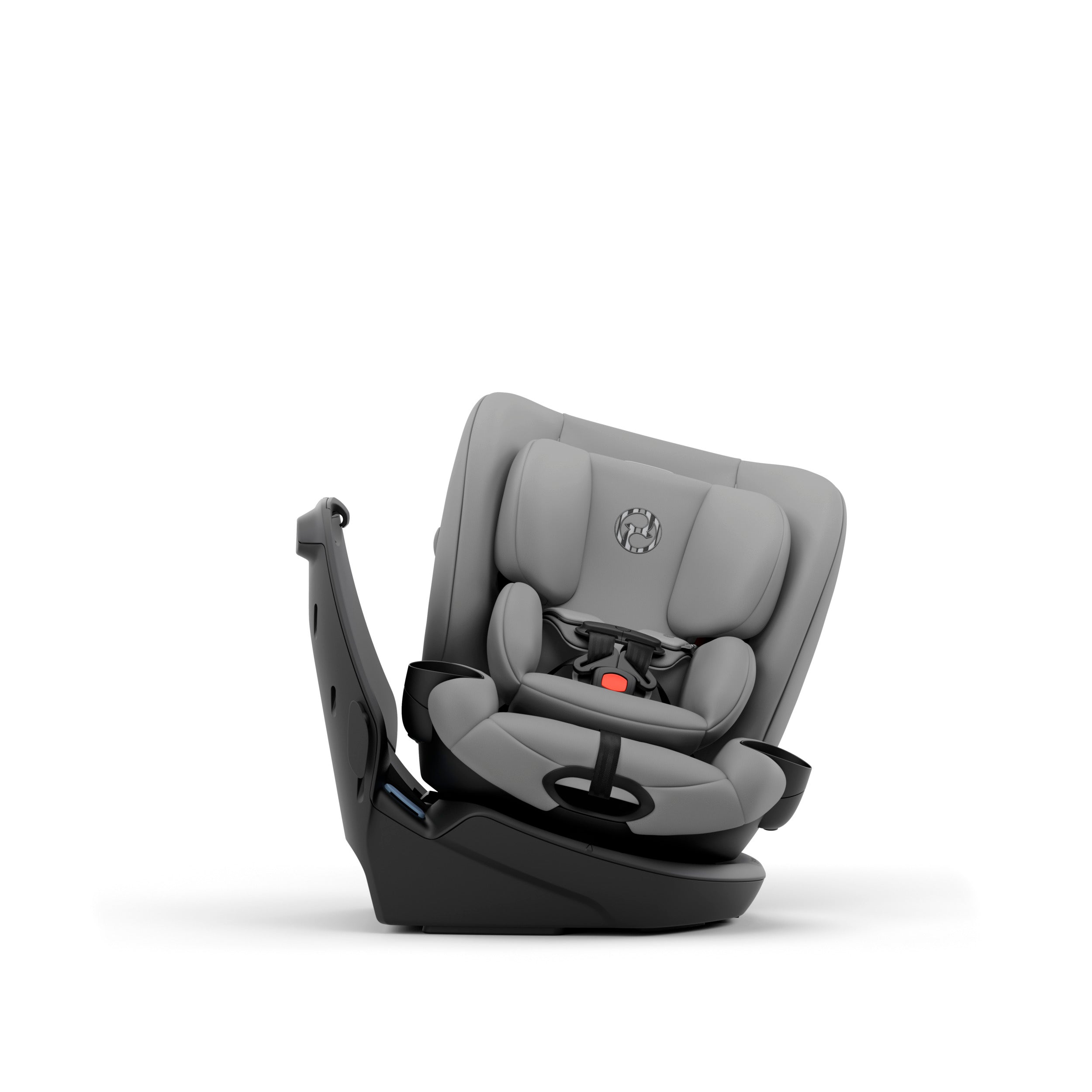 cybex car seat near me Callisto G 360 Select Rotating All-in-One Convertible Car Seat by Cybex Grey