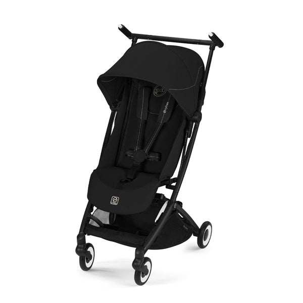 CYBEX Libelle Ultra Lightweight Travel Stroller – Bambi Baby