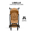 CYBEX Libelle Ultra Lightweight Travel Stroller - Bambi Baby