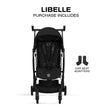 CYBEX Libelle Ultra Lightweight Travel Stroller - Bambi Baby