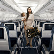CYBEX Libelle Ultra Lightweight Travel Stroller - Bambi Baby