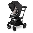 Orbit Baby Stroller Canopy in Mosaic Black - Bambi Baby