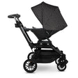 Orbit Baby Stroller Canopy in Mosaic Black - Bambi Baby