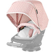 Orbit Baby Stroller Canopy in Mosaic Blush - Bambi Baby